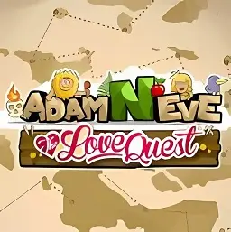 Play Adam and Eve: Love Quest Online