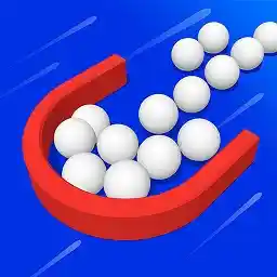 Play Ball Picker 3D Online