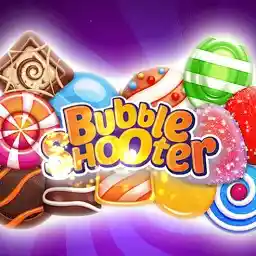 Play Bubble Shooter Candy Online