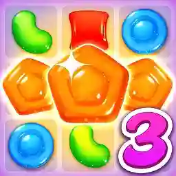 Play Candy Match 3 Online