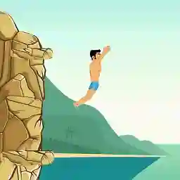 Play Cliff Diving Online