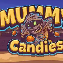 Play Mummy Candies Online