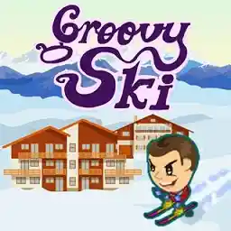 Play Groovy Ski Online