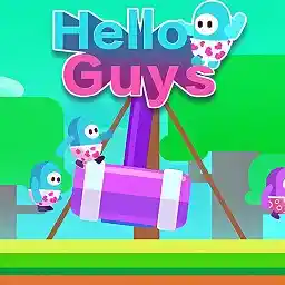 Play Hello Guys Online