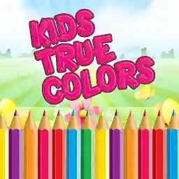 Play Kids True Color Online