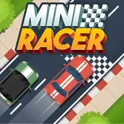 Play Mini Racer Online