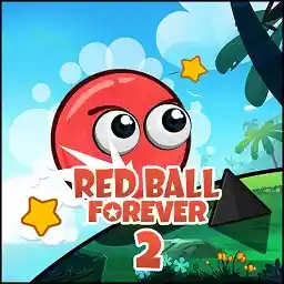 Play Red Ball Forever 2 Online