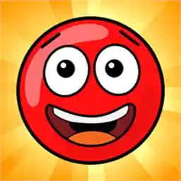 Play Red Ball Forever Online