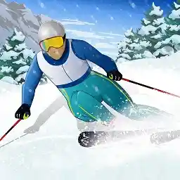 Play Ski King 2022 Online