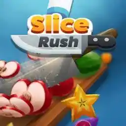 Play Slice Rush Online