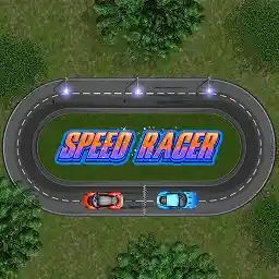 Play Speed Racer Online