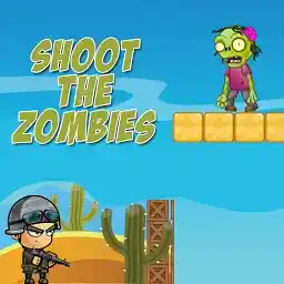 Play Zombie Shooter Online